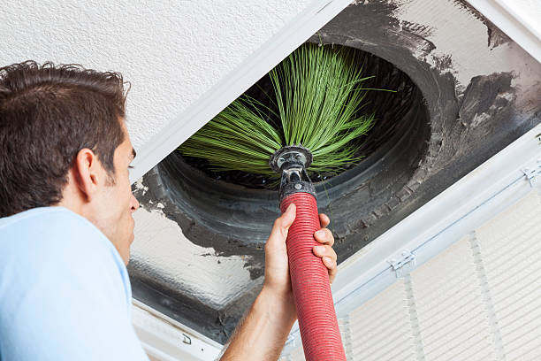 Best Commercial Air Duct Cleaning in Basehor, KS